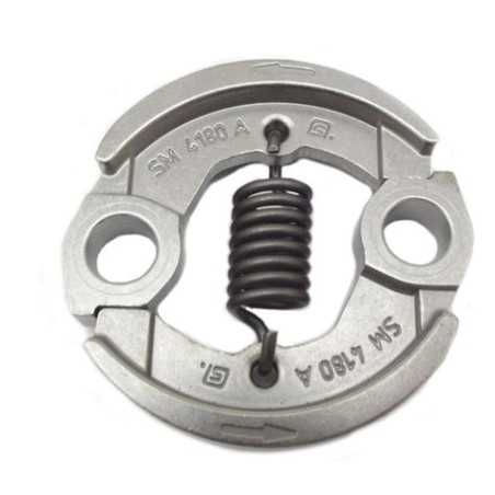 Brushcutter clutch models FS87 FS90 ORIGINAL STIHL 41801602000 | NewgardenParts.com