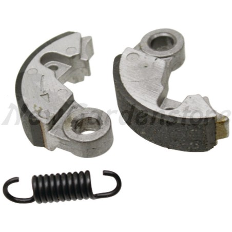 Frizione decespugliatore motosega soffiatore compatibile EFCO 4191153AR | NewgardenParts.com