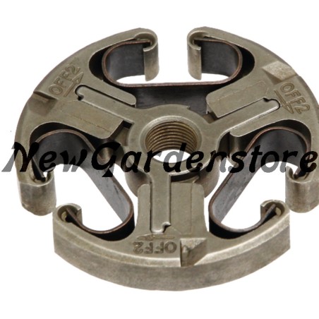 Frizione decespugliatore motosega soffiatore compatibile HUSQVARNA 503744401 | NewgardenParts.com