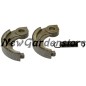 Brushcutter clutch chainsaw blower compatible KAWASAKI 13081-2220