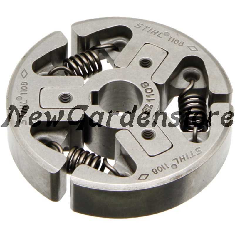 Brushcutter clutch chainsaw blower compatible STIHL 1108-160-2002