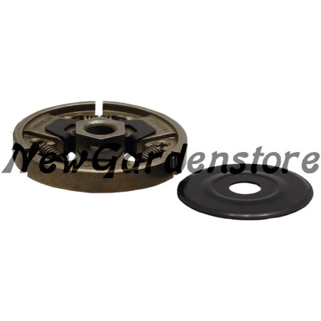 Frizione decespugliatore motosega soffiatore compatibile STIHL 1121-160-2051 | NewgardenParts.com