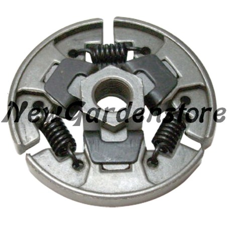 Frizione decespugliatore motosega soffiatore compatibile STIHL 1125-160-2006 | NewgardenParts.com