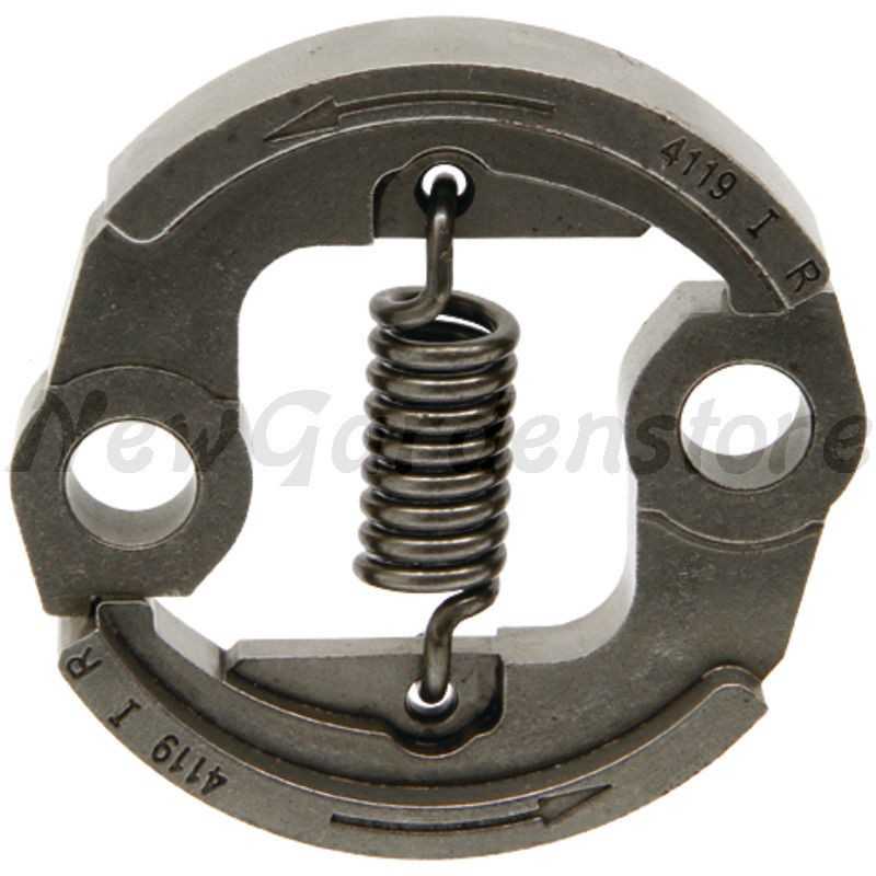 Clutch chainsaw blower compatible STIHL 4119 160 2001