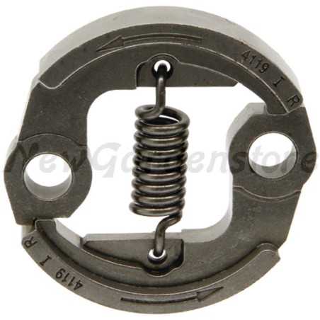 Clutch chainsaw blower compatible STIHL 4119 160 2001 | NewgardenParts.com
