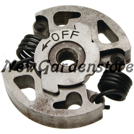 Frizione decespugliatore motosega soffiatore compatibile STIHL 4140-160-2000 | NewgardenParts.com