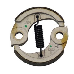 Frizione decespugliatore originale HONDA modello GX25 | NewgardenParts.com