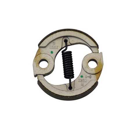 Embrague desbrozadora original HONDA modelo GX25 | NewgardenParts.com