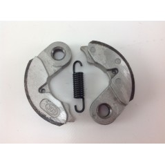 Frizione diam.77 foro 10 mm KAWASAKI-MITSUBISHI-ZENOAH 270196 decespugliatore | NewgardenParts.com