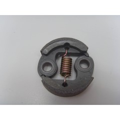 Embrague diámetro 51,5 agujero 8 mm ECHO - ZENOAH 270192 desbrozadora | NewgardenParts.com