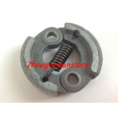 Frizione diametro 61 foro 8 mm ECHO 270193 decespugliatore