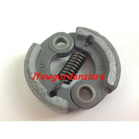Frizione diametro 61 foro 8 mm ECHO 270193 decespugliatore