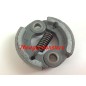 Embrague diámetro 61 taladro 8 mm ECHO 270193 desbrozadora
