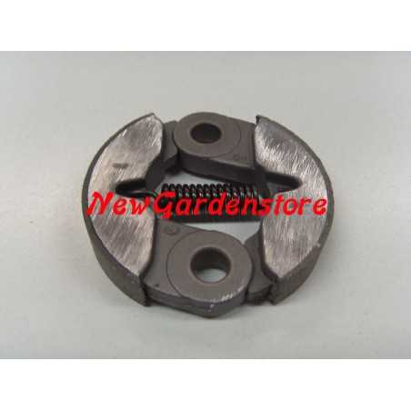 Clutch diameter 75 bore 10 mm MITSUBISHI brushcutter 270194