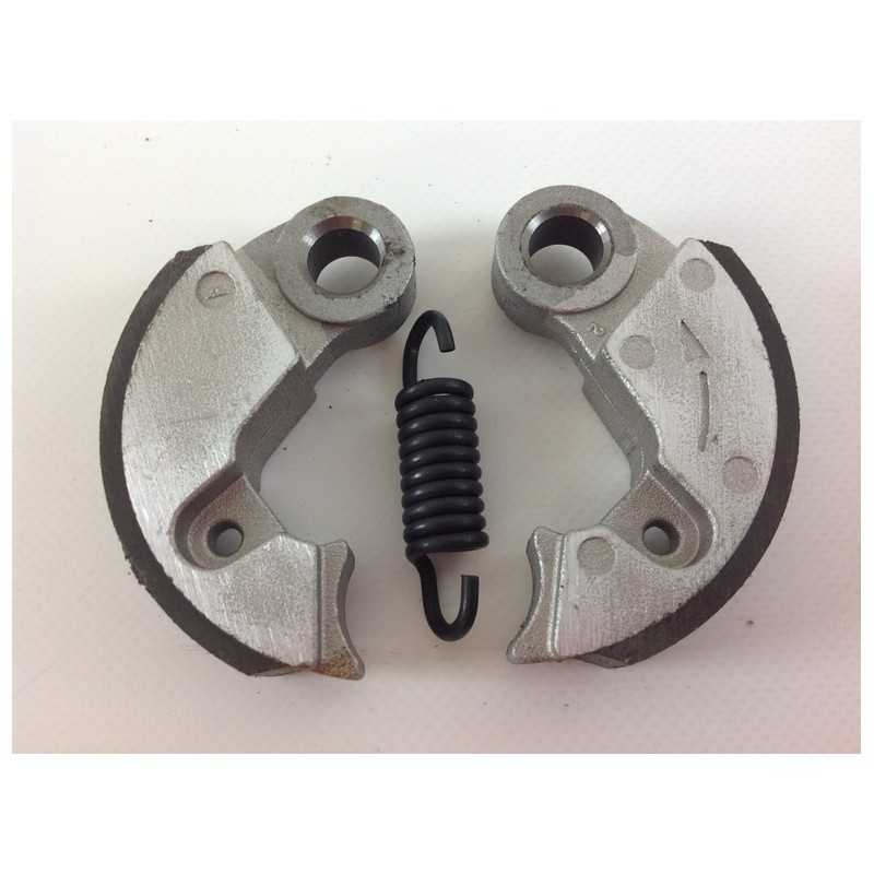 76mm Durchmesser Kupplung 4191153AR EMAK 270247 Freischneider oleomac 753 efco