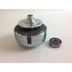 Lamellenkupplung 10PS Motorhacke BL105 Motormäher BENASSI SPA 15521 | NewgardenParts.com