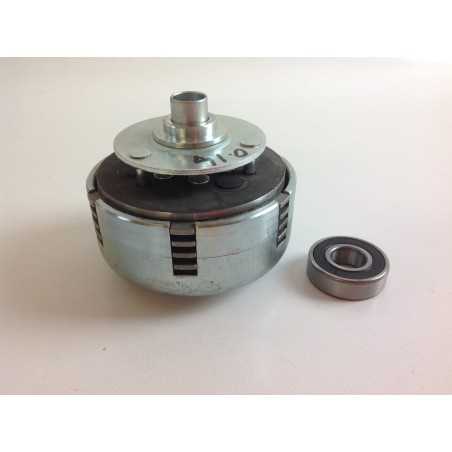 Lamellenkupplung 10PS Motorhacke BL105 Motormäher BENASSI SPA 15521 | NewgardenParts.com