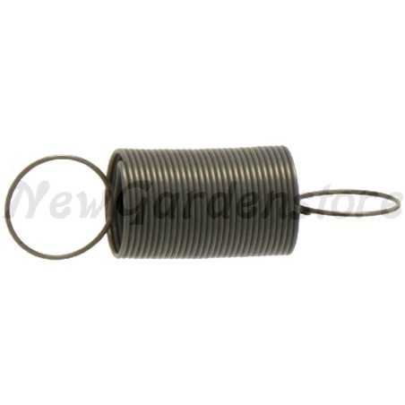 Lawn tractor trimmer flap compatible BRIGGS & STRATTON 790849 | NewgardenParts.com