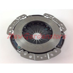 Frizione disco compatibile CARRARO ANTONIO 4000 Super tigre tigrone 620 625 635 | NewgardenParts.com