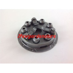 Kupplungsscheibe Hülse Lager Hebel Motor Grubber 72 2. Serie FERRARI 1501 | NewgardenParts.com