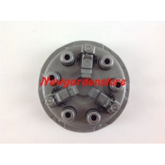Kupplungsscheibe Hülse Lager Hebel Motor Grubber 72 2. Serie FERRARI 1501 | NewgardenParts.com