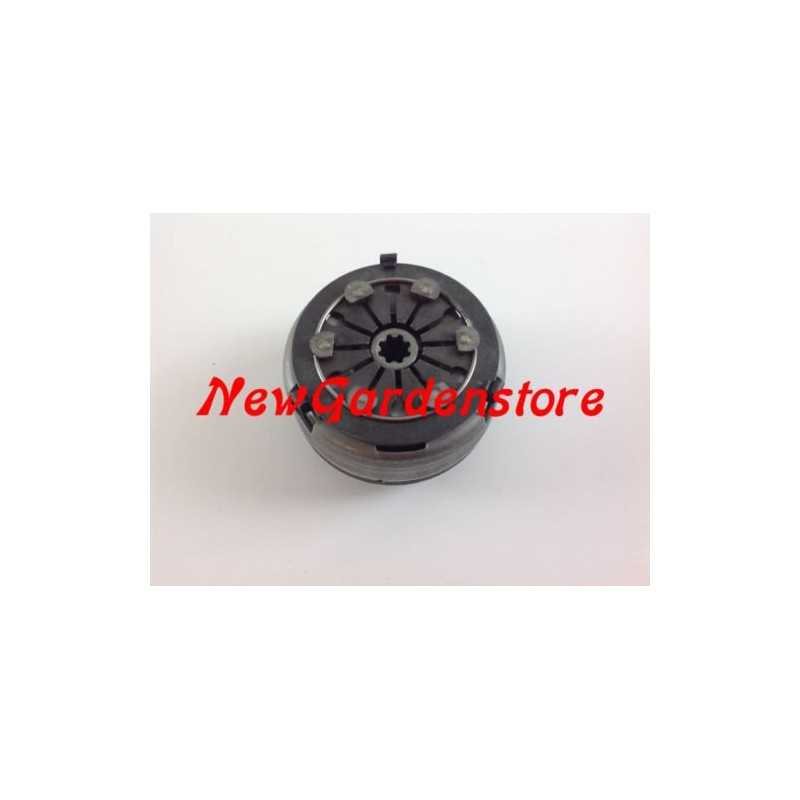 Disco de embrague manguito palanca cojinete motor cultivador PUMA BARBIERI 15321 Disco de embrague manguito palanca cojinete motor cultivador PUMA BARBIERI 15321