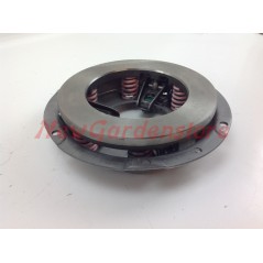 Kupplungsscheibenhülse Traktor MT75 Motorgrubber MC58 MC60/2 FERRARI | NewgardenParts.com