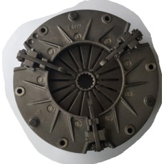 Clutch disc lawn tractor 550 600 540 570 640 FIAT WHEELS NEW HOLLAND 15667 VALEO