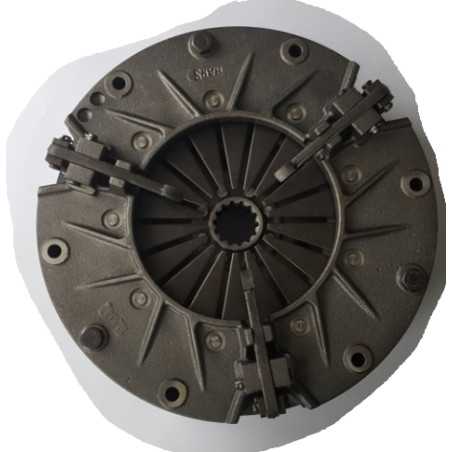 Kupplungsscheibe Rasentraktor 550 600 540 570 640 FIAT RÄDER NEW HOLLAND 15667 VALEO | NewgardenParts.com