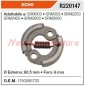 ECHO clutch for brushcutter trimmer SRM300 SRM303 SRM2250 R220147