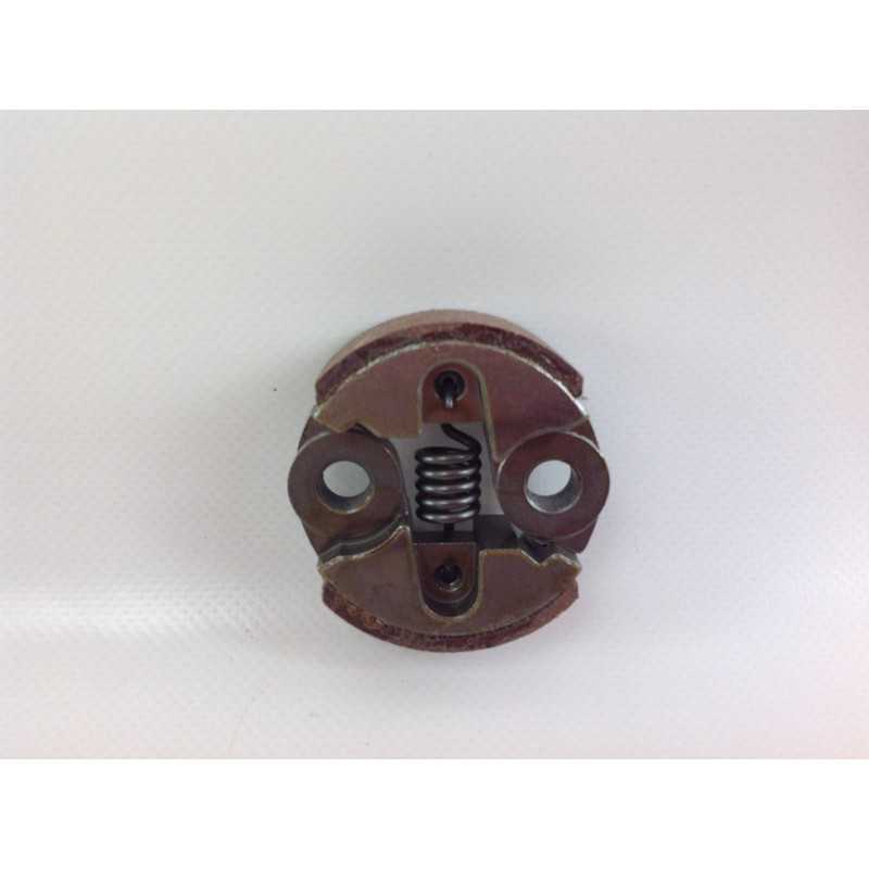 EFCO Kupplung für Freischneider Trimmer 8250 DS220 240 2400 61070091AR