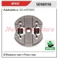 Frizione EFCO per motosega 125 MT2600 50160116