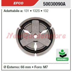 Frizione EFCO per motosega 131 132S 132 50030090A | NewgardenParts.com