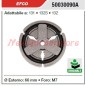 Frizione EFCO per motosega 131 132S 132 50030090A