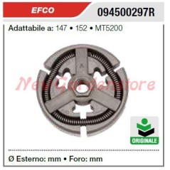 Frizione EFCO per motosega 147 152 MT5200 094500297R | NewgardenParts.com