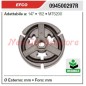 Frizione EFCO per motosega 147 152 MT5200 094500297R