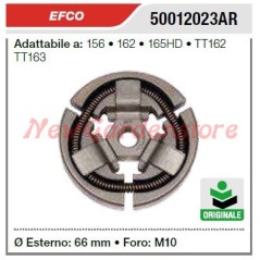 Frizione EFCO per motosega troncatore 156 162 165HD TT162 TT 163 50012023AR | NewgardenParts.com