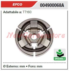 Embrague EFCO para cortacésped TT160 004900068A