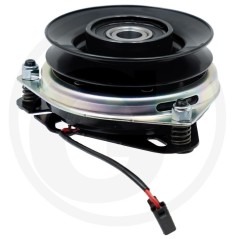 Electromagnetic clutch compatible lawn tractor mower TORO 11-32 | NewgardenParts.com