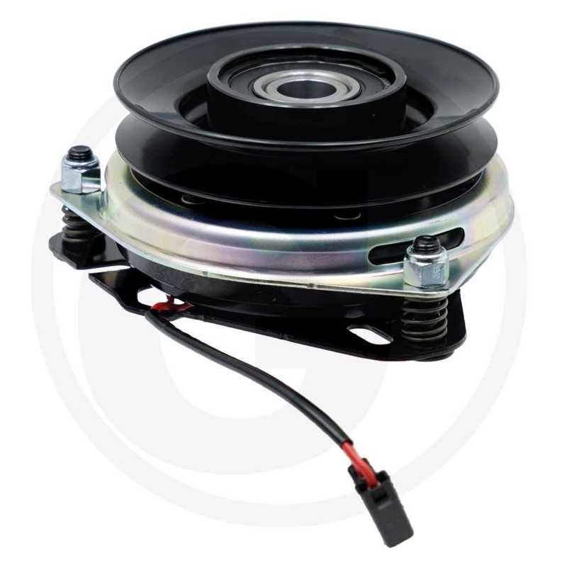 Elektromagnetische Kupplung kompatibel Rasenmäher TORO 11-32 Elektromagnetische Kupplung kompatibel Rasenmäher TORO 11-32