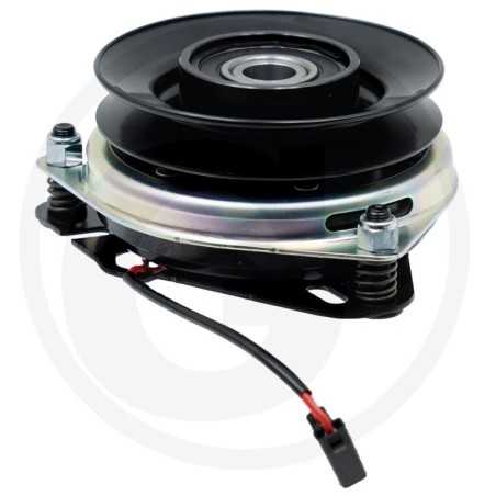 Embrayage électromagnétique compatible tracteur tondeuse TORO 11-32 | NewgardenParts.com