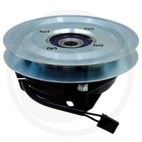 Electromagnetic clutch TORO 105-2635 54-3200 compatible lawn tractor | NewgardenParts.com