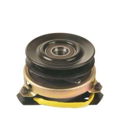 Electromagnetic mower clutch 30-783 MTD 717-1709 | NewgardenParts.com