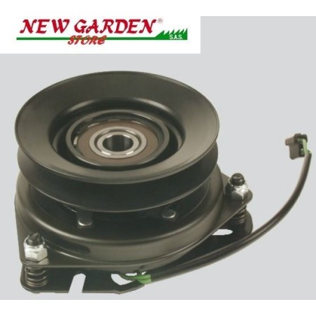 Frizione elettromagnetica falciatrice 30-791 CUB CADET 917-3375 717-3384 | NewgardenParts.com