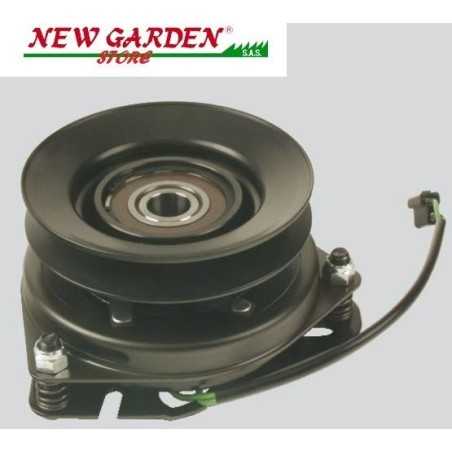 Electromagnetic mower clutch 30-791 WARNER 5215-73 | NewgardenParts.com