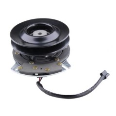 Frizione elettromagnetica falciatrice CUB CADET 717-04174A 917-04174A | NewgardenParts.com