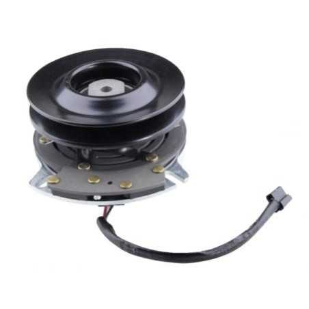 Electromagnetic mower clutch CUB CADET 717-04174A 917-04174A | NewgardenParts.com