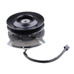 Embrayage électromagnétique de tondeuse MTD 717-04174A 917-04174A | NewgardenParts.com