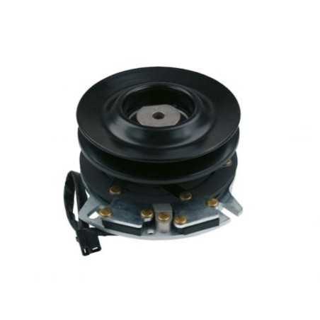 MTD 717-1774C electromagnetic mower clutch 917-1774C | NewgardenParts.com