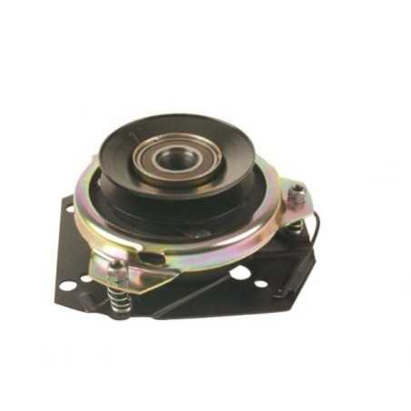 Electromagnetic mower clutch MTD 717-3044 917-3044 | NewgardenParts.com